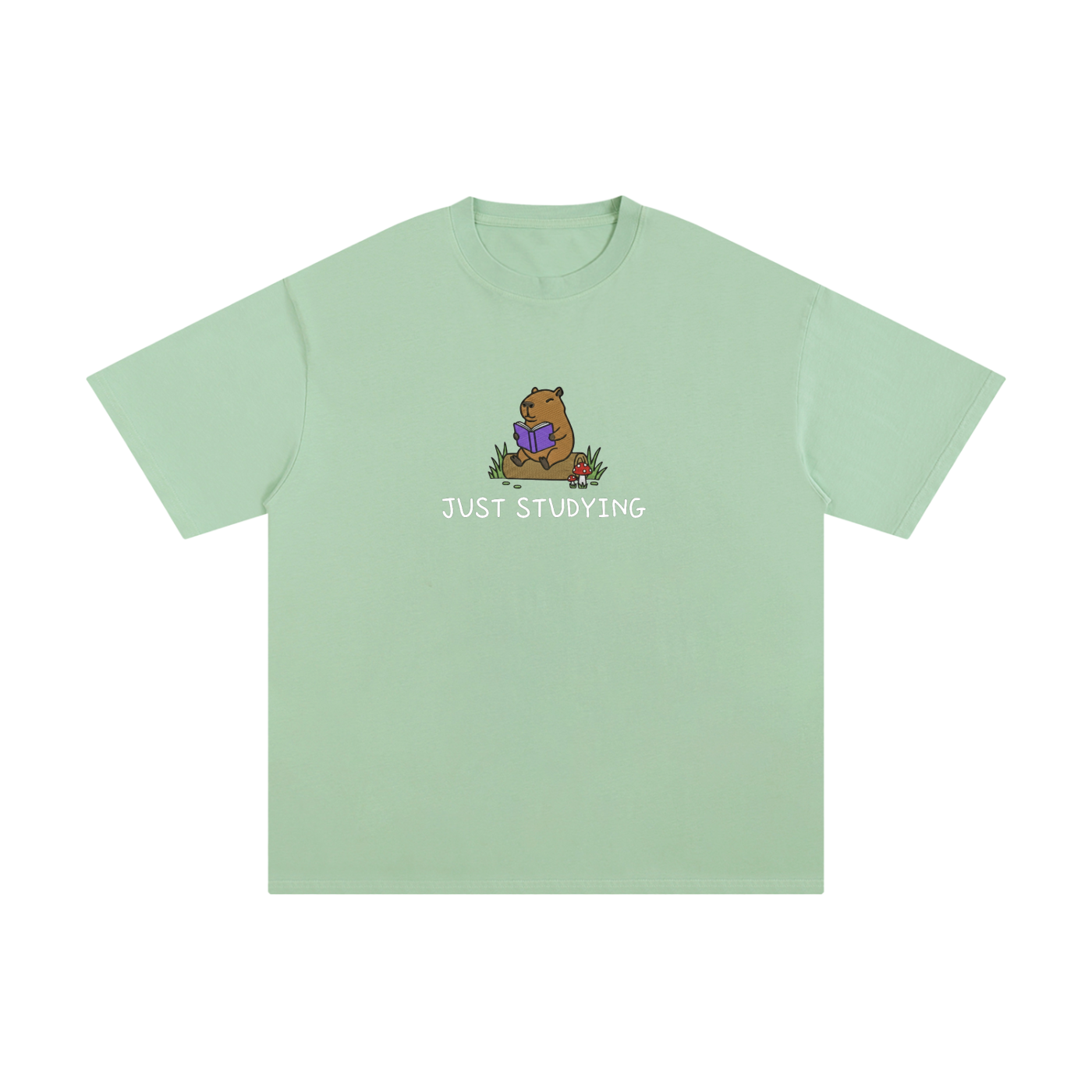 Unisex Pure Cotton T-Shirt