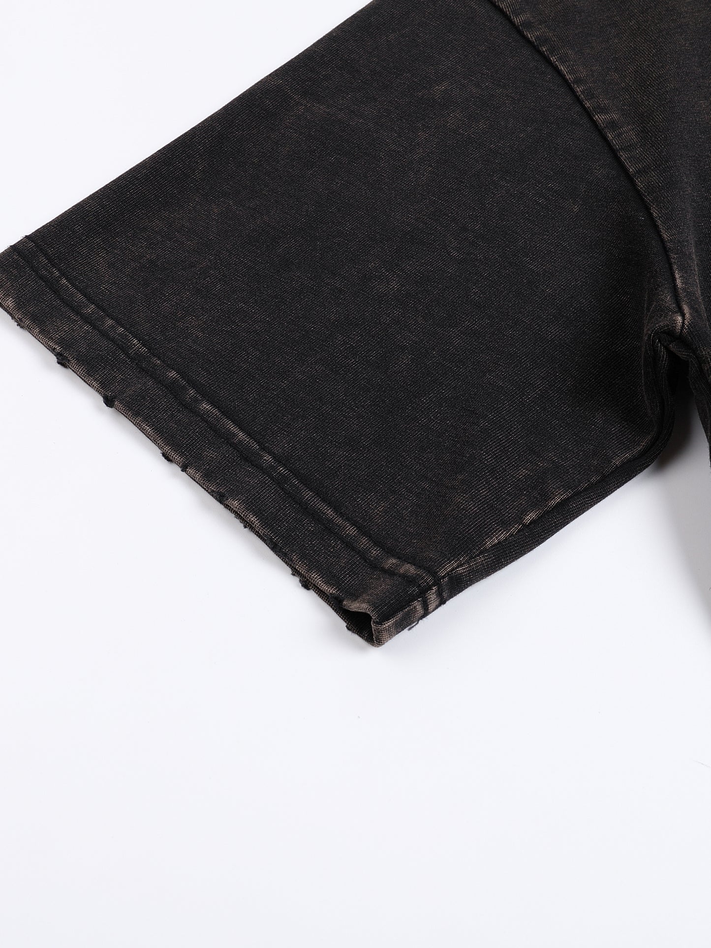 Kill Evil || Vintage Washed