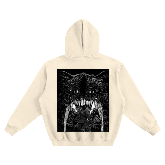 Berserk || Hoodie