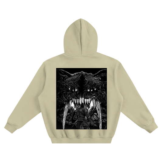 Berserk || Hoodie