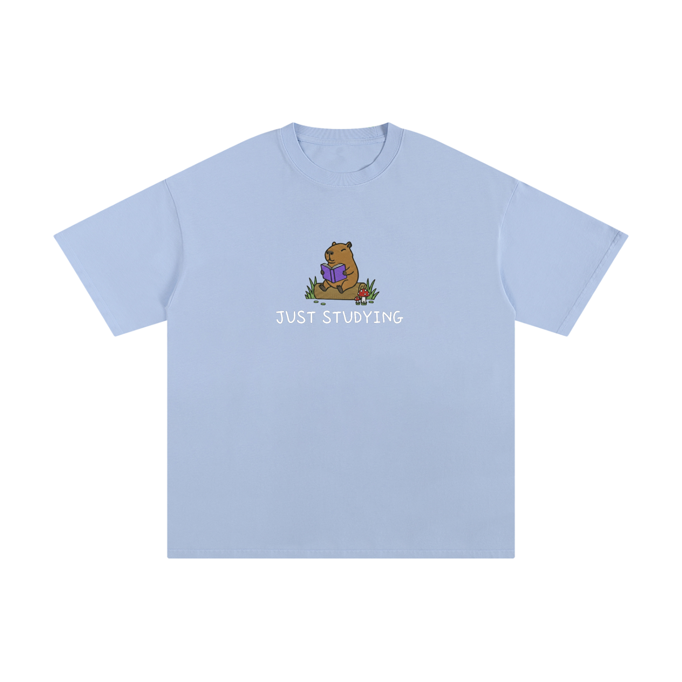 Unisex Pure Cotton T-Shirt