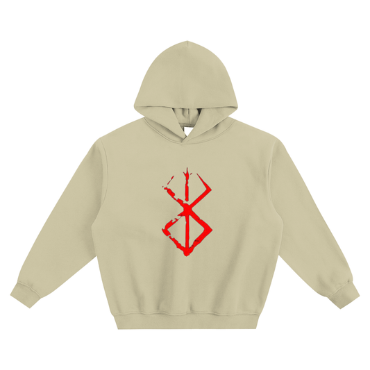 Berserk || Hoodie