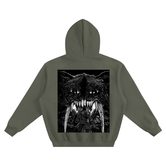 Berserk || Hoodie