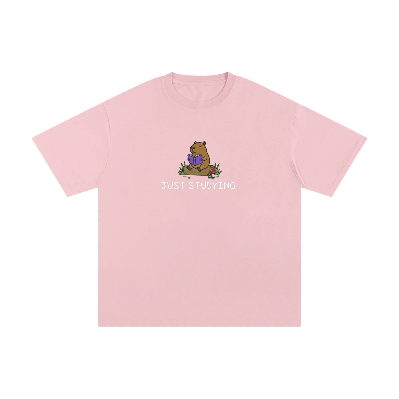 Unisex Pure Cotton T-Shirt