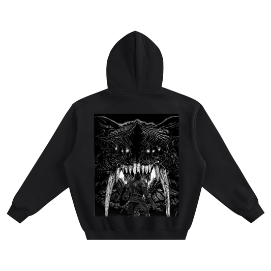 Berserk || Hoodie