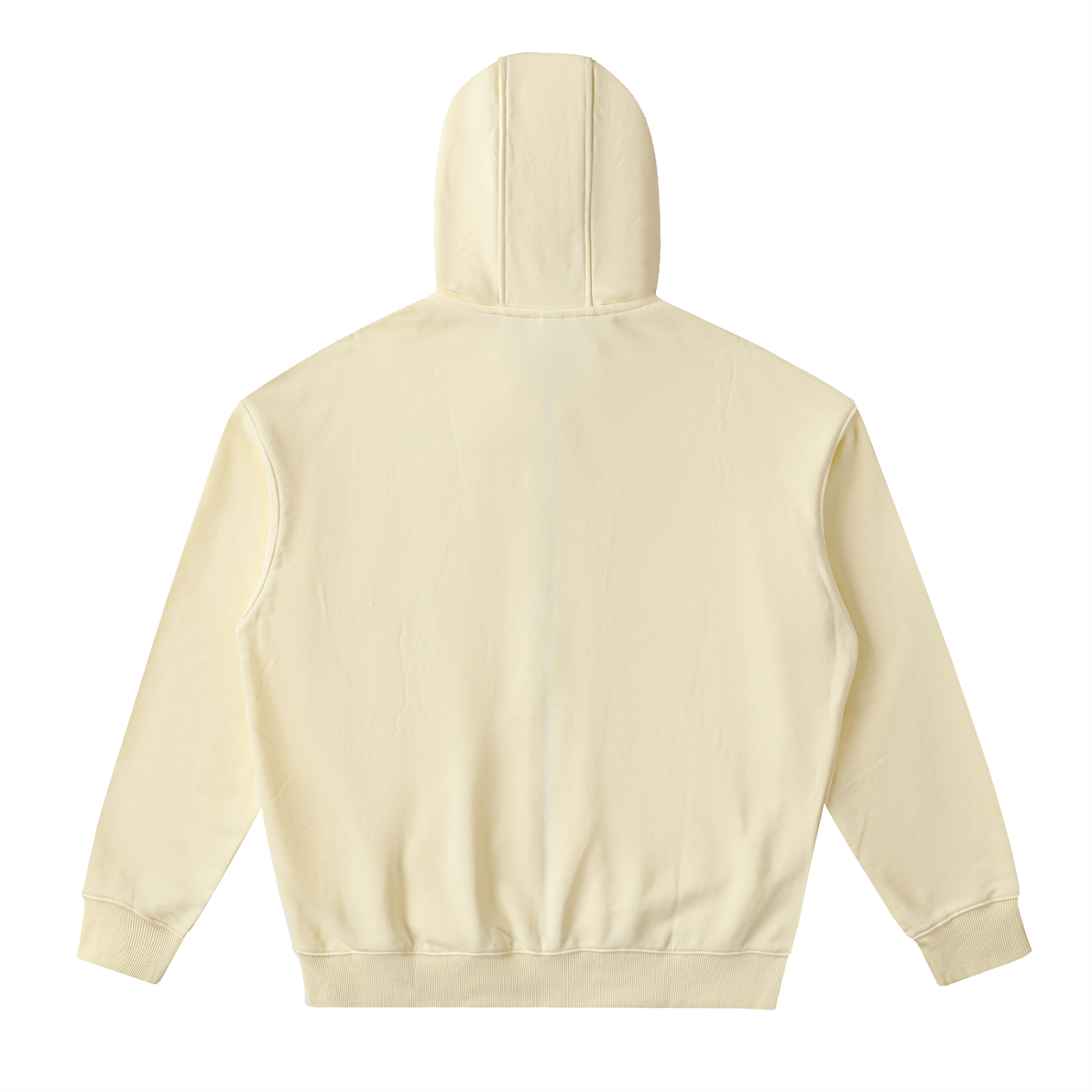 Capybara || Zip Up Hoodie