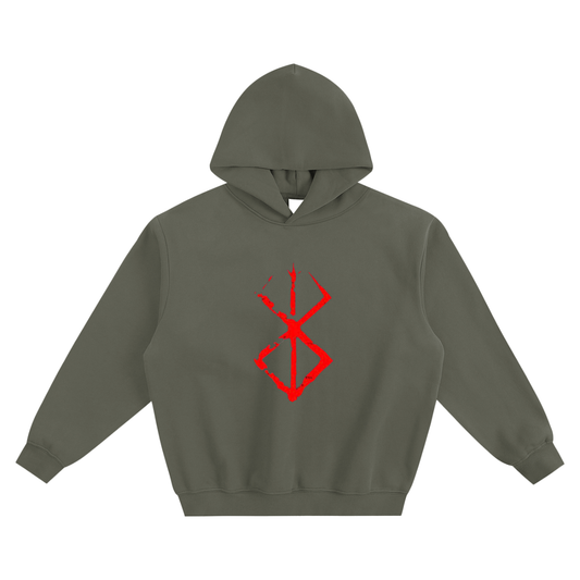 Berserk || Hoodie