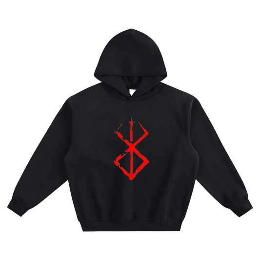 Berserk || Hoodie