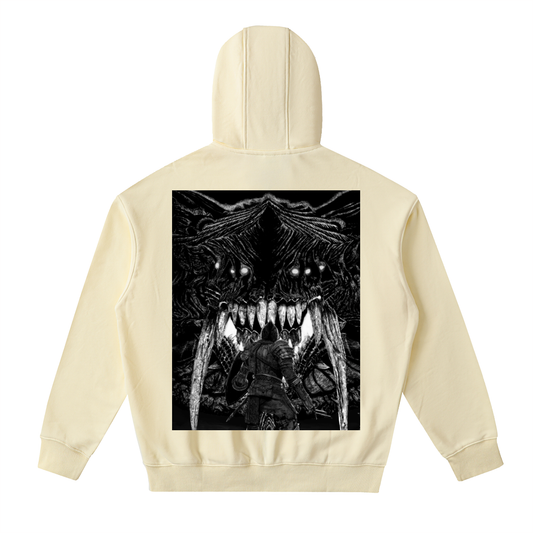 Berserk || Zip Up Hoodie
