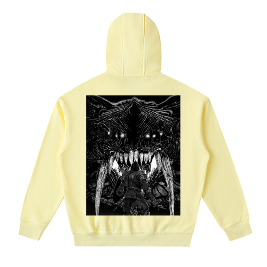 Berserk || Zip Up Hoodie