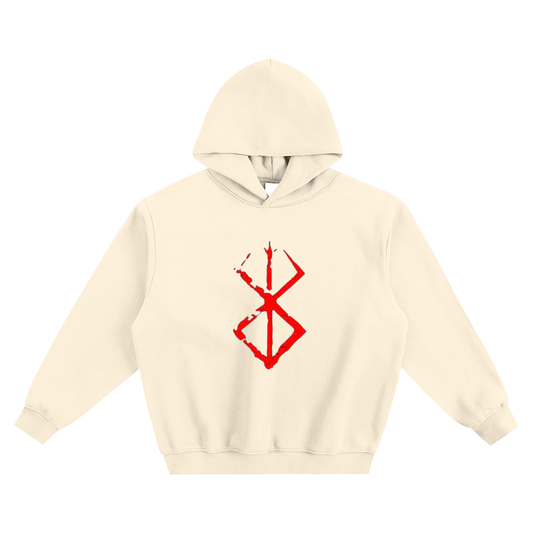 Berserk || Hoodie