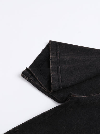 Just Studying || Vintage Washed