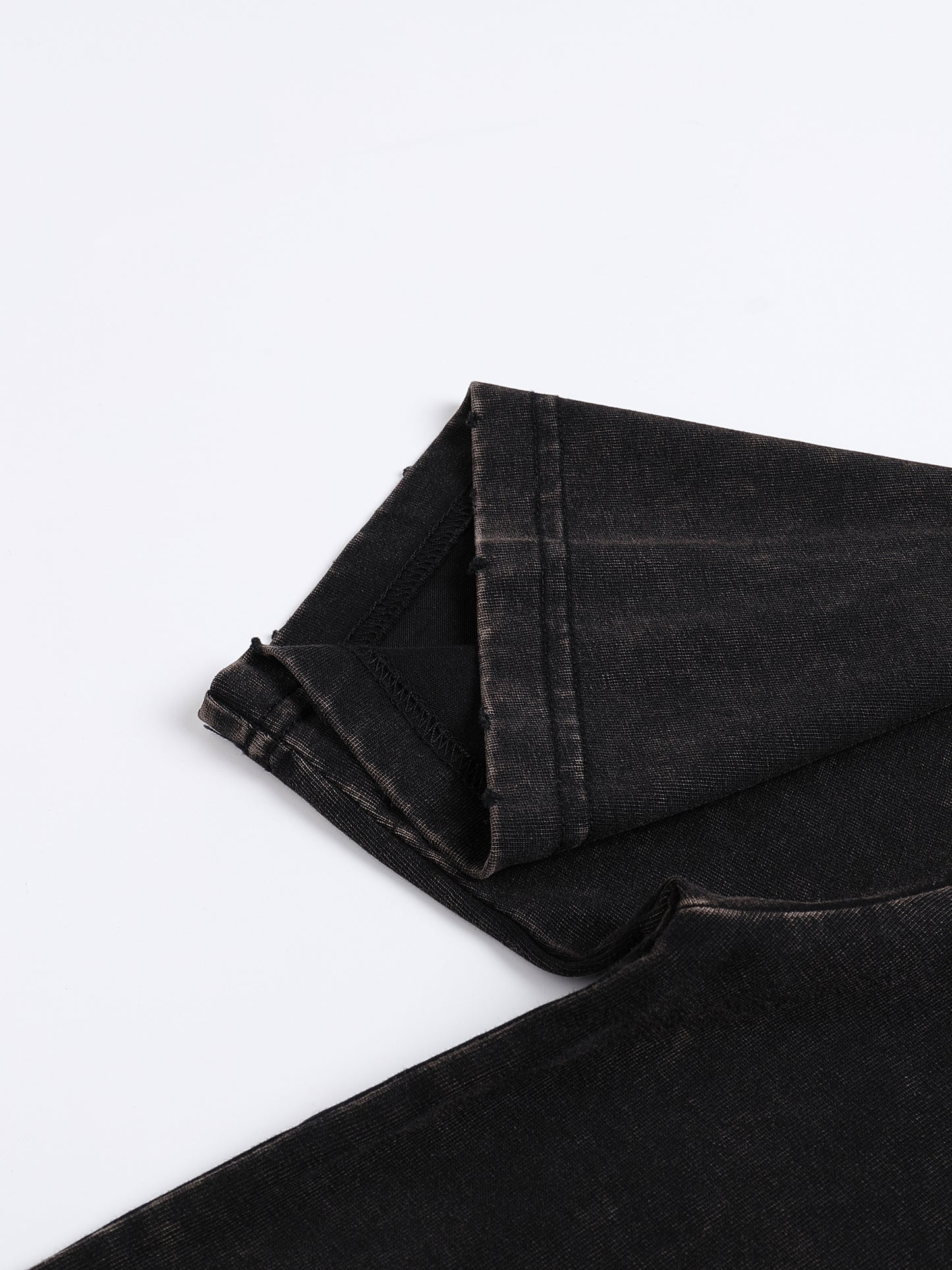 Got Too Silly || Vintage Washed