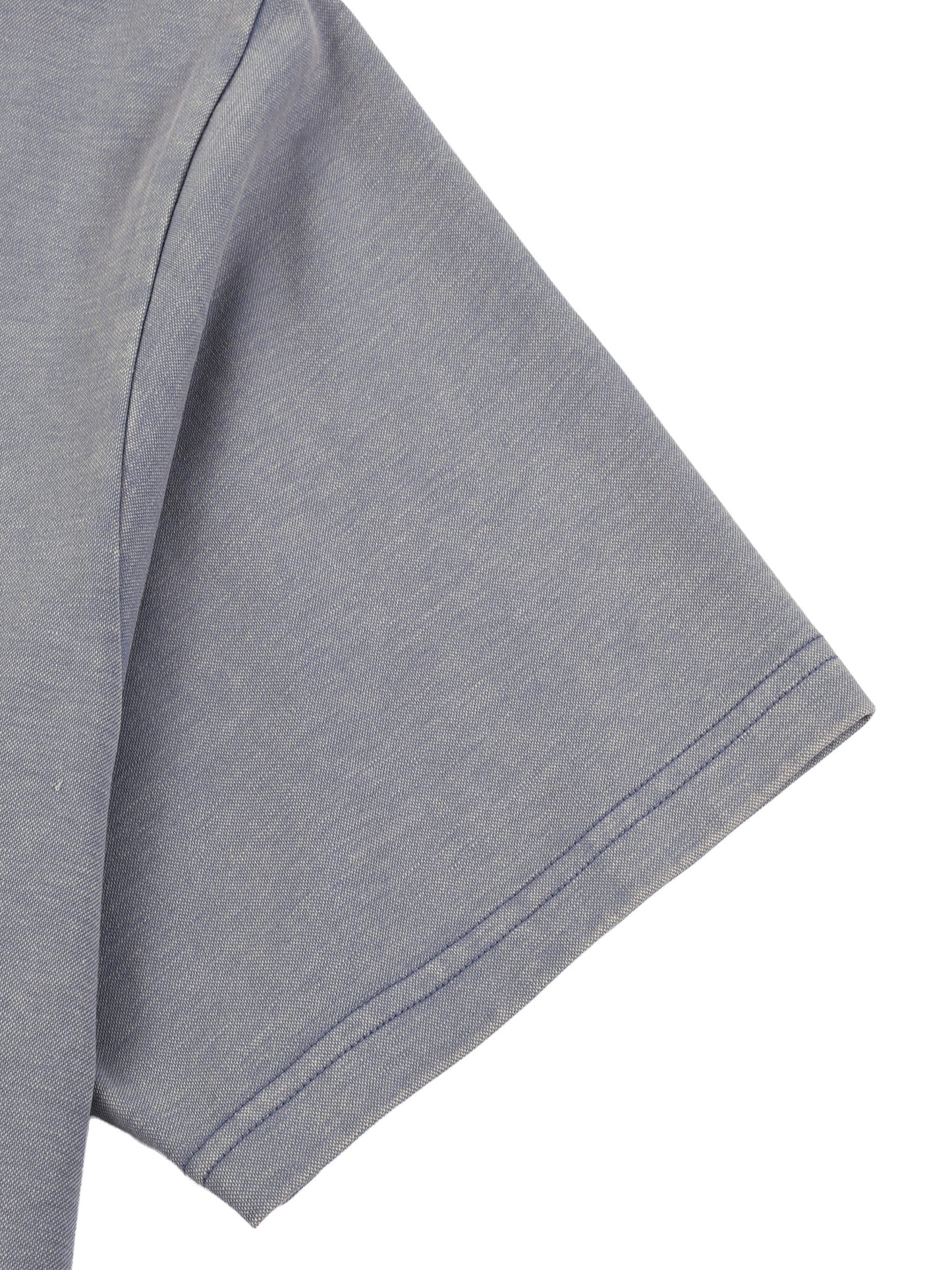 Bamboo Slub Snow Washed T-Shirt