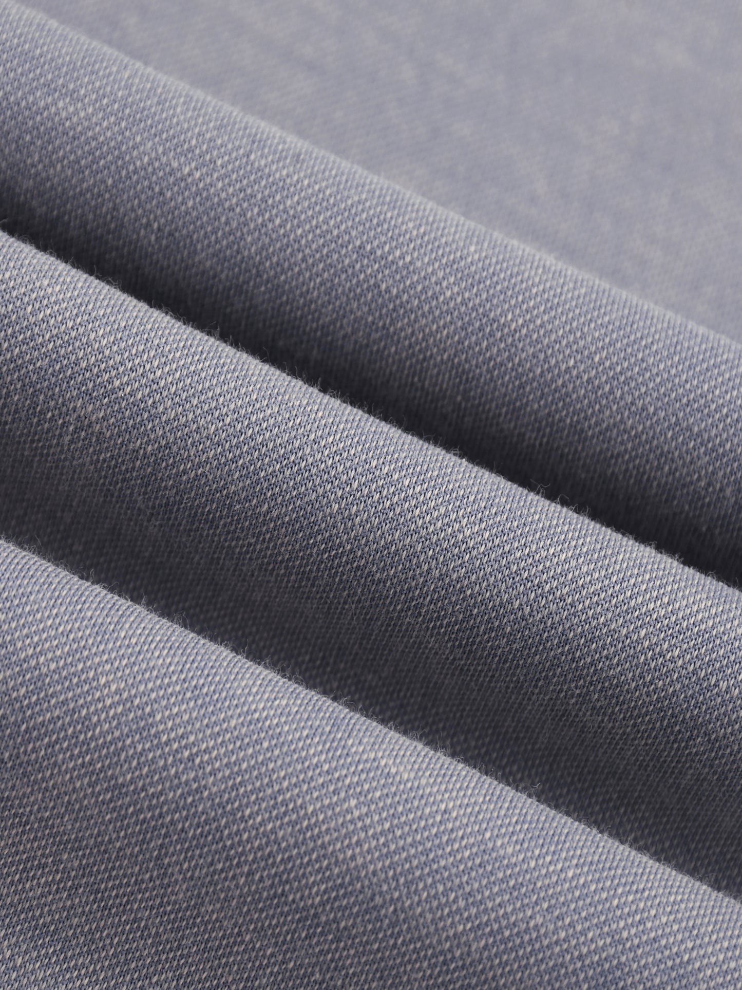 Bamboo Slub Snow Washed T-Shirt