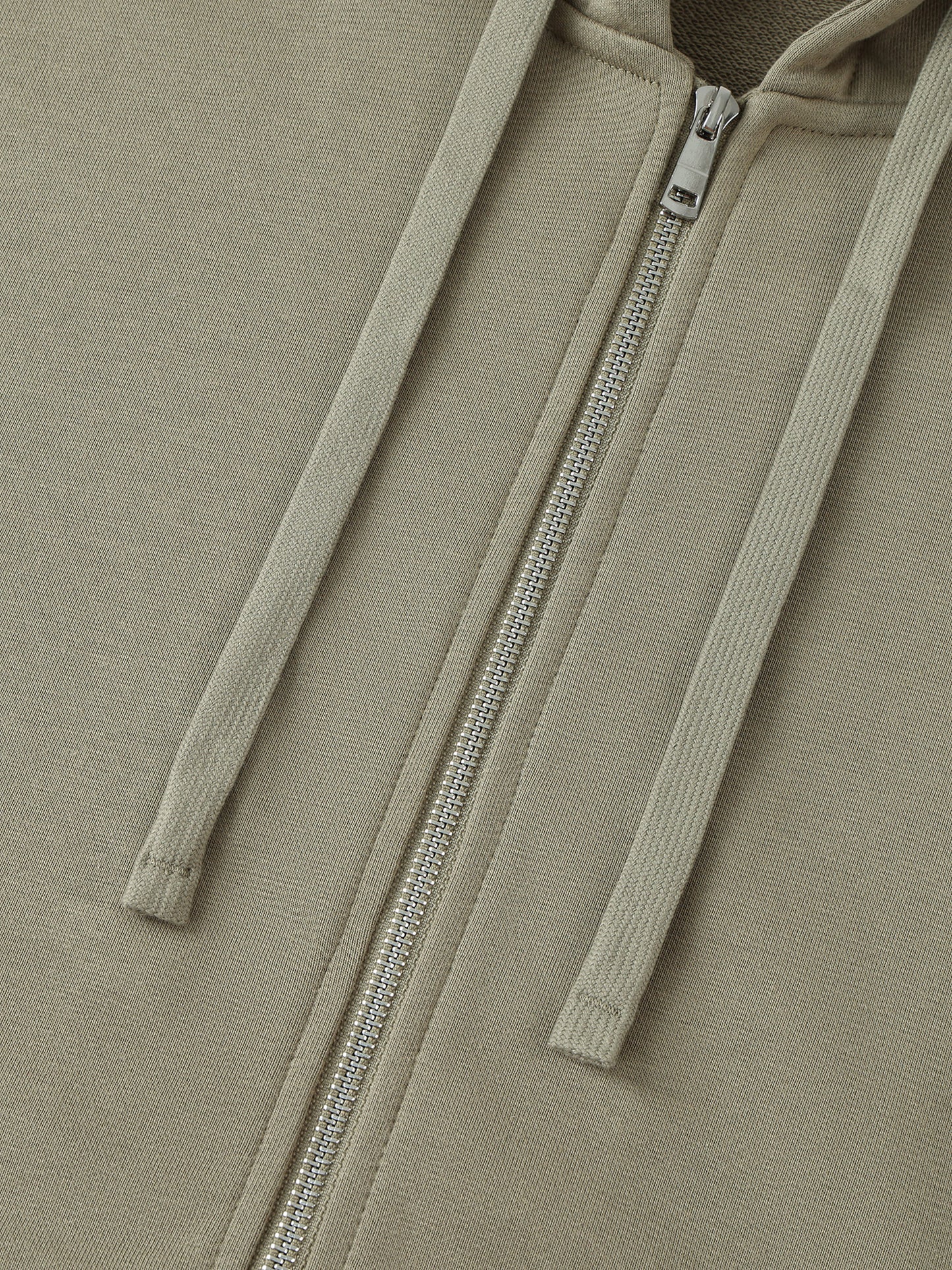 HUZZAH || Zip Up Hoodie